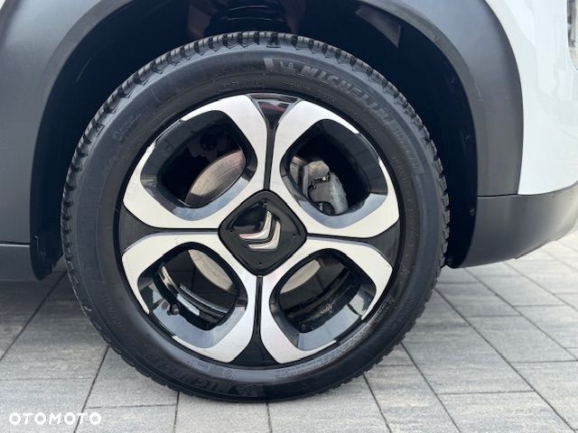Citroën C3 Aircross - 37