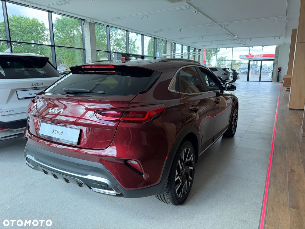 Kia XCeed 1.6 T-GDI M DCT - 4