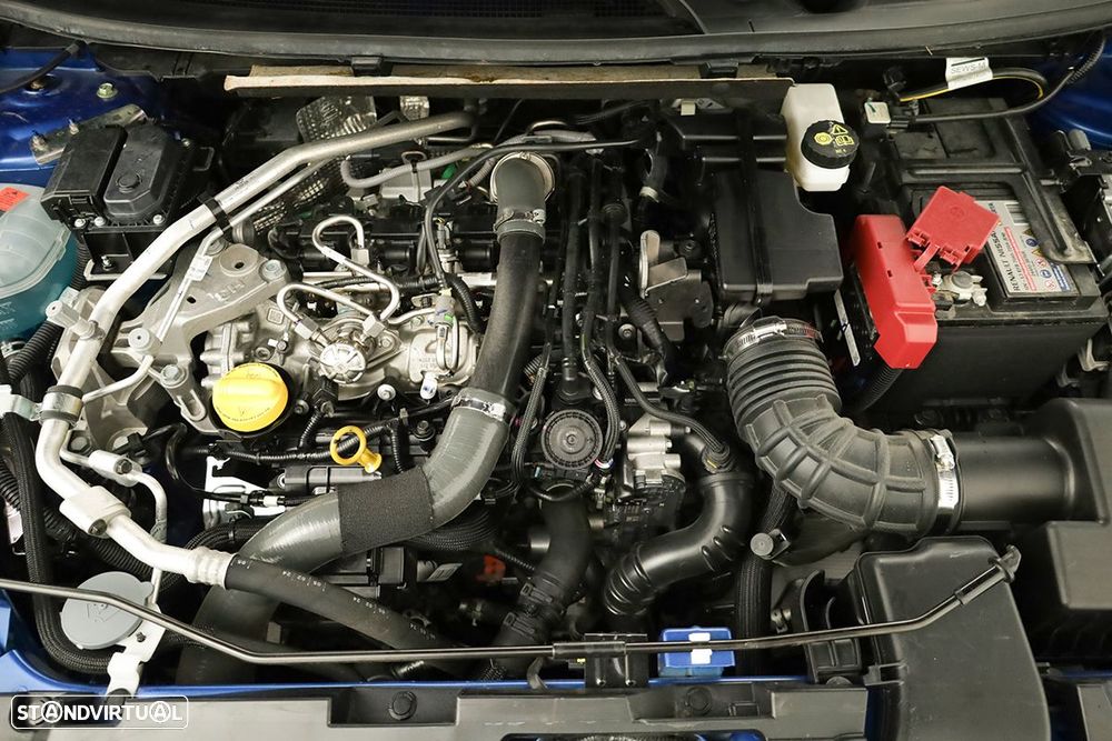 Nissan Qashqai 1.3 DIG-T N-Connecta LED Xtronic - 25