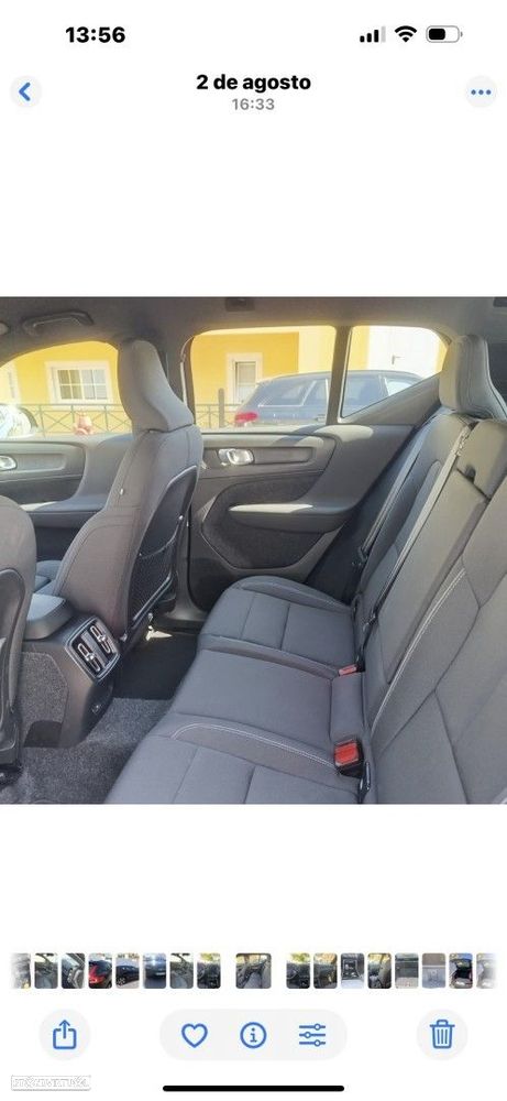 Volvo XC 40 Recharge Plus - 10