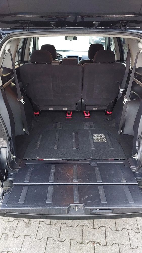 Mitsubishi Outlander 2.0 DID Intense - 10