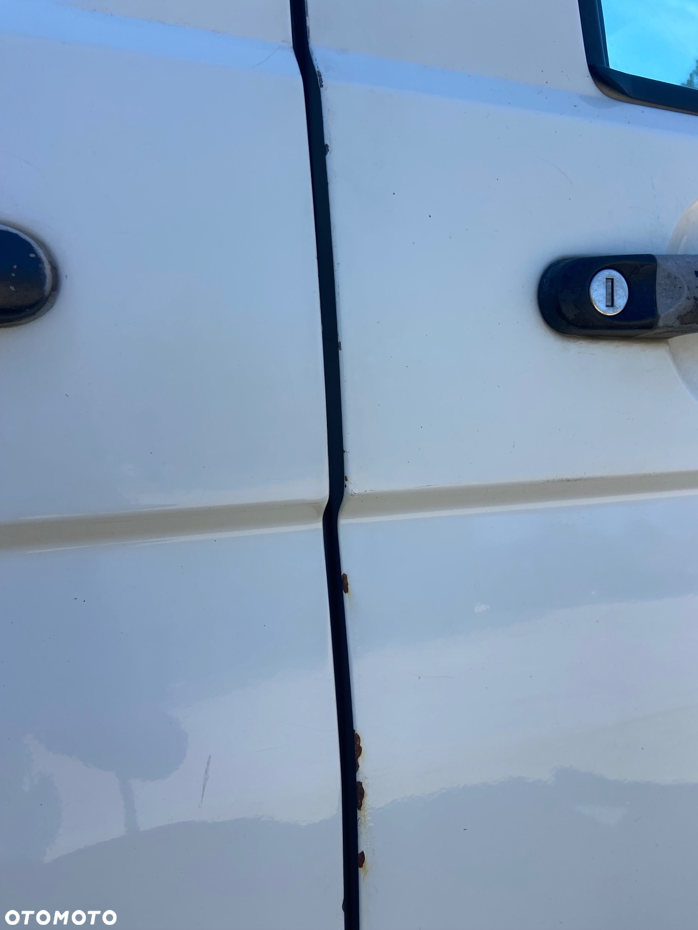 Volkswagen Transporter T5 - 19
