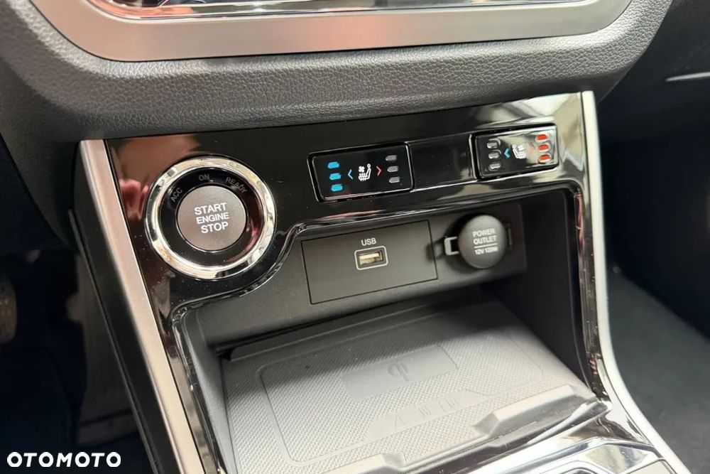 SsangYong/KGM Korando 1.5 T-GDI Adventure 2WD - 20
