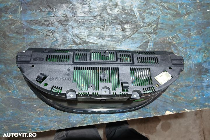 Ceasuri bord 1031098101 Mercedes-Benz B-Class W245 [2005 - 2008] Hatc - 3