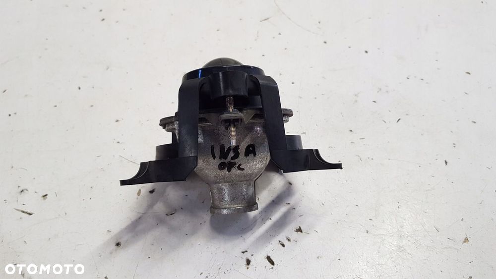 halogen prawy lewy Opel Mokka A - 5