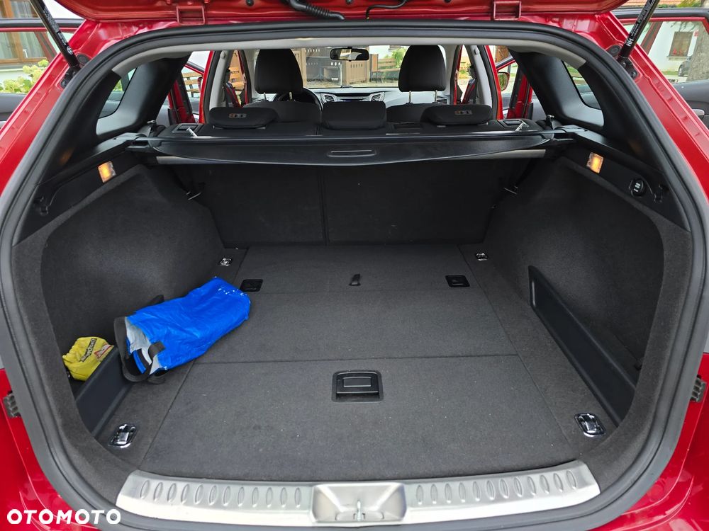 Hyundai i40 Kombi 1.7 CRDi Style - 27