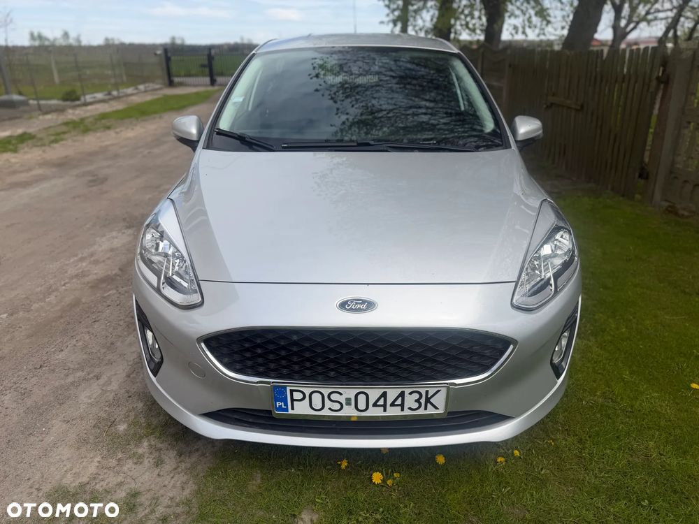 Ford Fiesta - 11