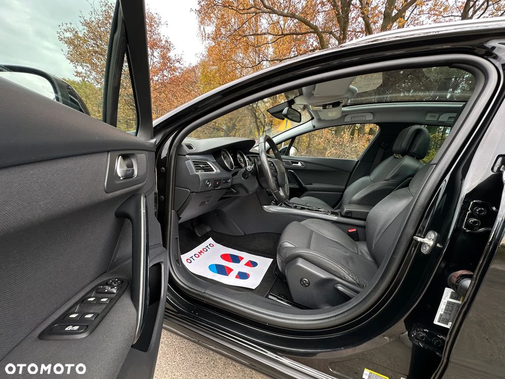Peugeot 508 BlueHDi 180 EAT6 Stop&Start Allure - 19
