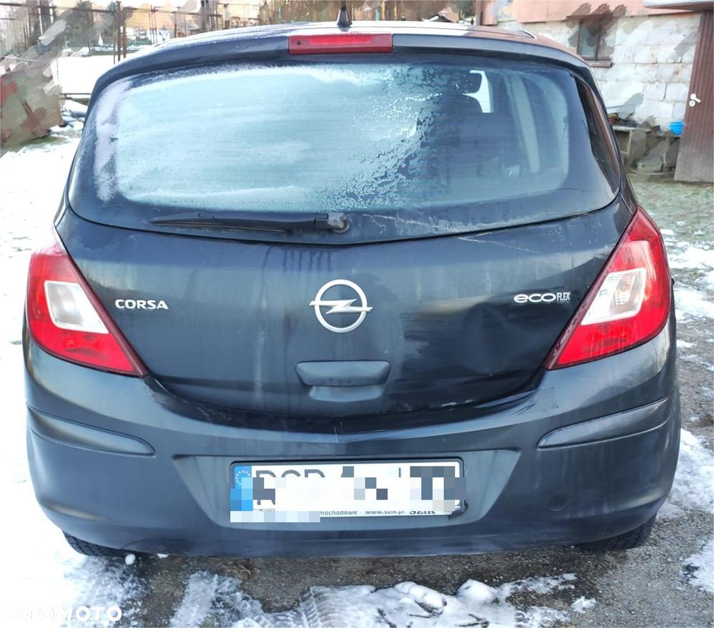 Opel Corsa 1.3 CDTI Edition / Active ecoFLEX - 16