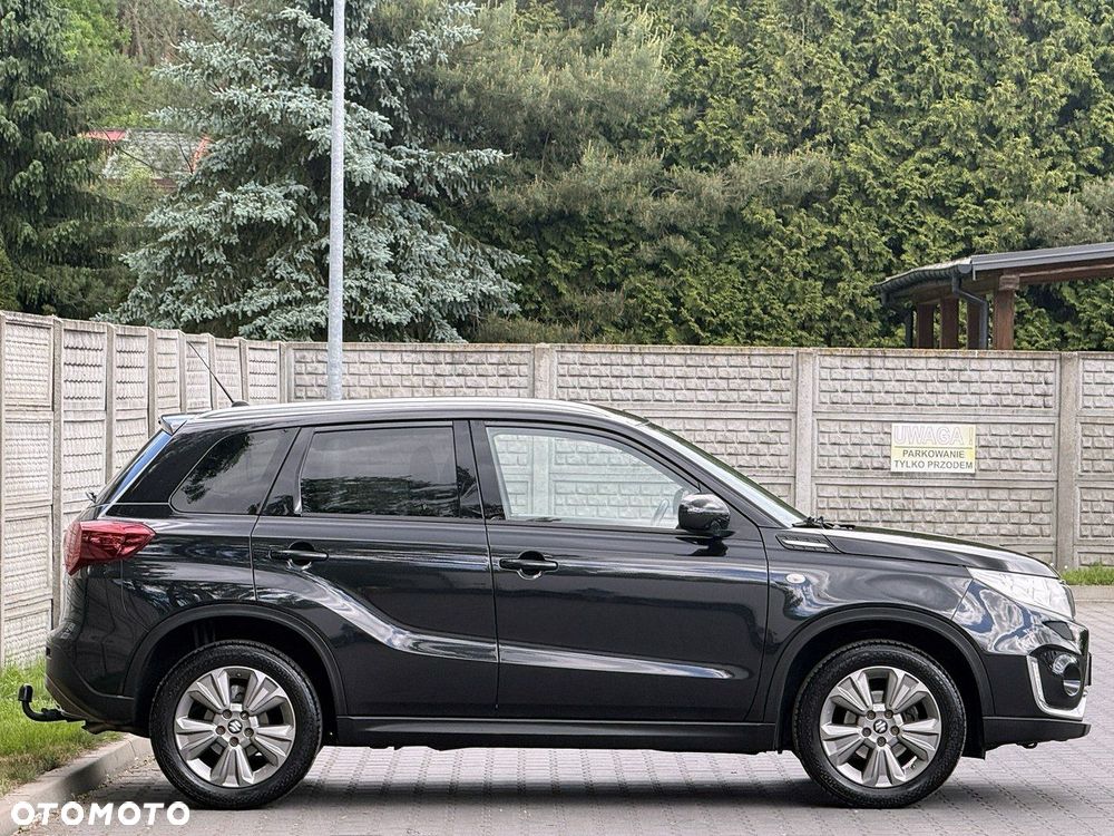 Suzuki Vitara 1.4 Boosterjet Premium 2WD - 35