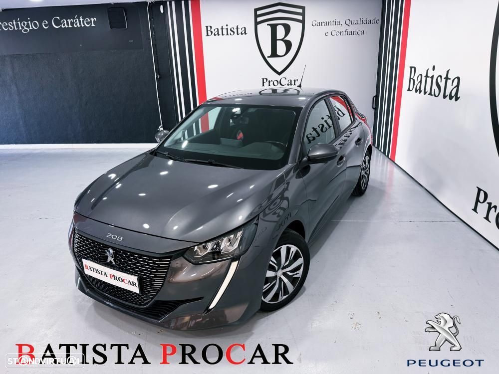 Peugeot 208 PureTech 100 Active Pack - 1
