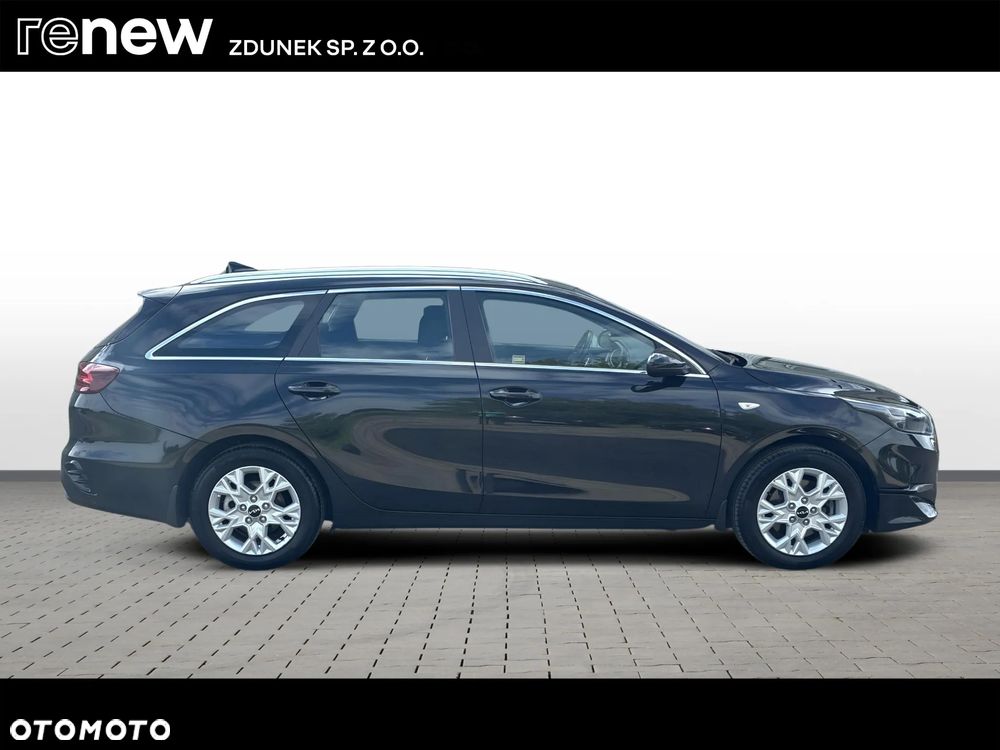 Kia Ceed - 6
