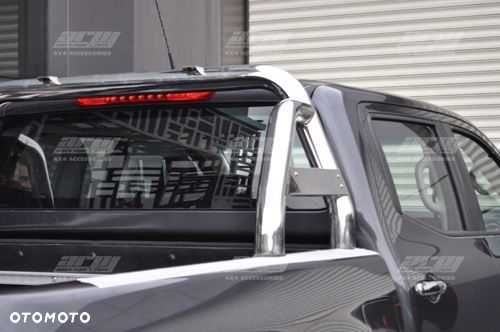ROLBAR ZABUDOWA ORUROWANIE VOLKSWAGEN AMAROK 10-16 - 6