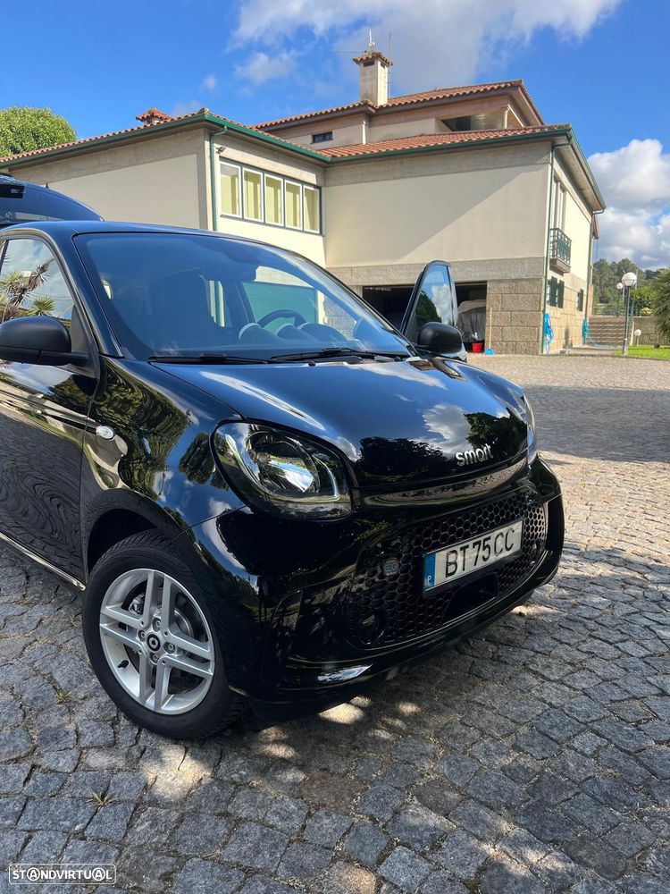 Smart ForFour EQ pulse - 3