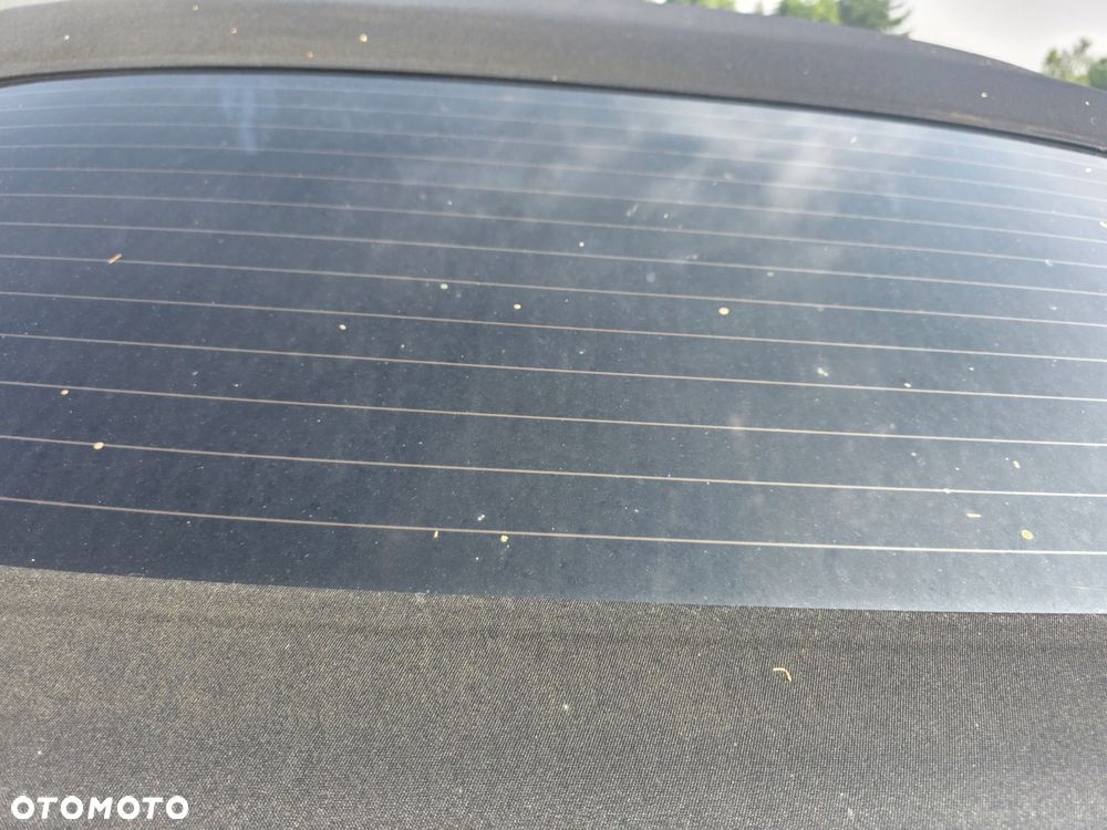 POSZYCIE DACHU DACH AUDI A5 8T CABRIO ORYGINAŁ SPRAWNY KOMPLETNY ! - 5