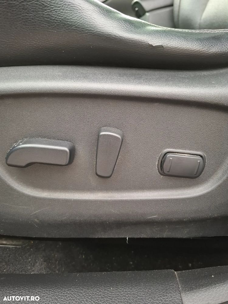 Nissan X-Trail 1.6L dCI Start/Stop Tekna - 28