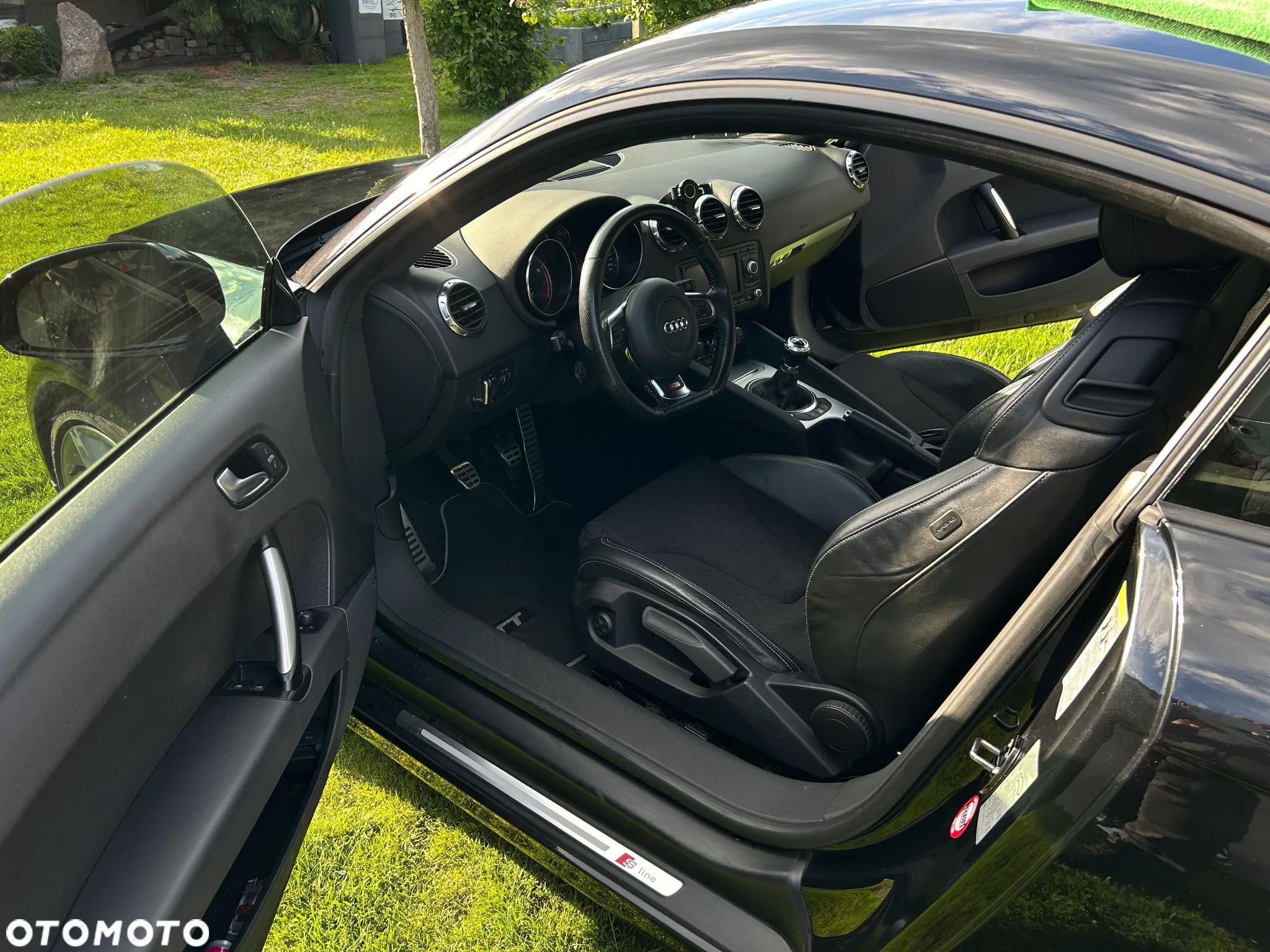Audi TT Coupé Coupe 1.8 TFSI - 14