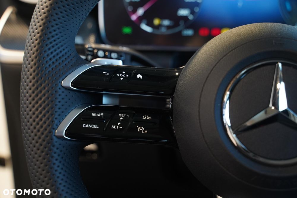 Mercedes-Benz GLC 200 mHEV 4-Matic AMG Line - 15
