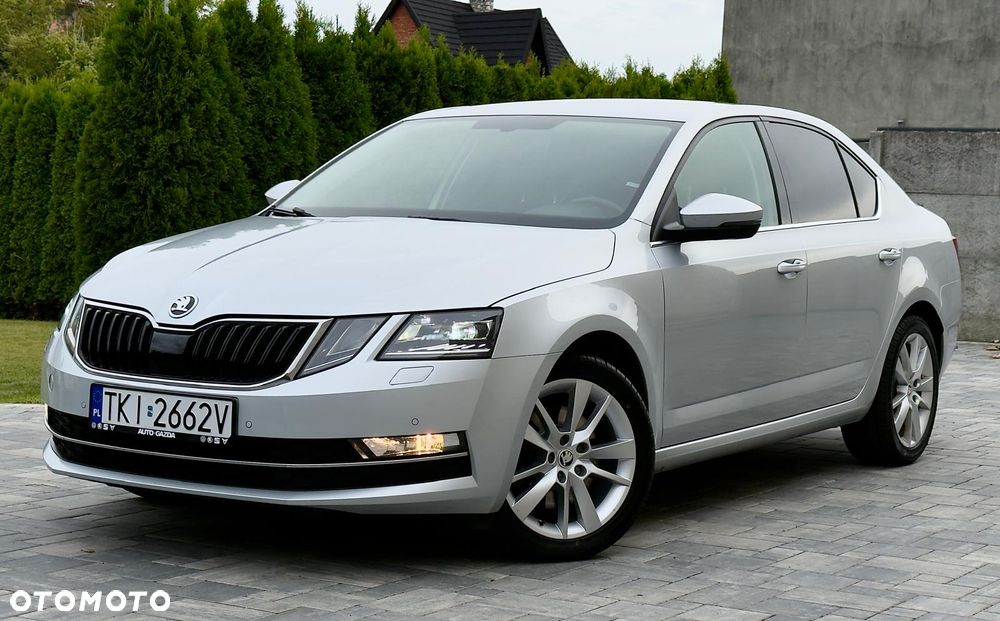 Skoda Octavia - 15