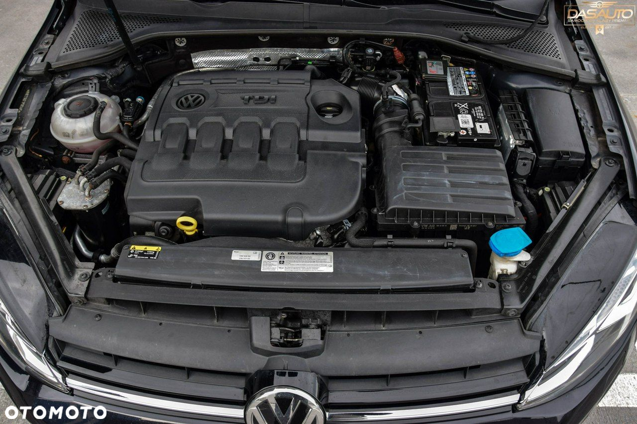 Volkswagen Golf - 33