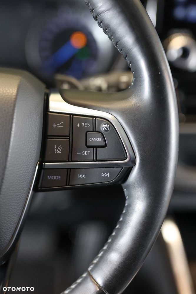 Toyota Highlander - 38