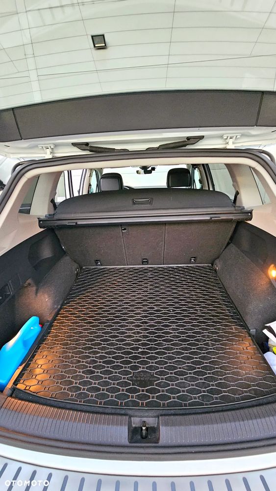 Volkswagen Tiguan Allspace 2.0 TDI 4Mot SCR Highline DSG - 15