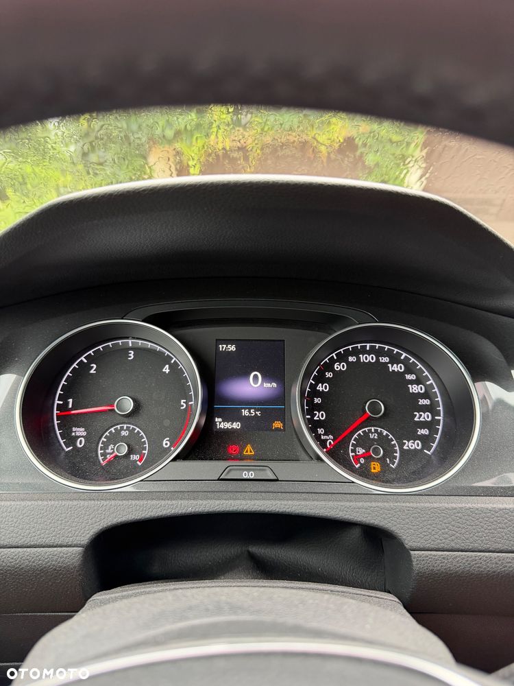 Volkswagen Golf 1.6 TDI BMT Highline - 22