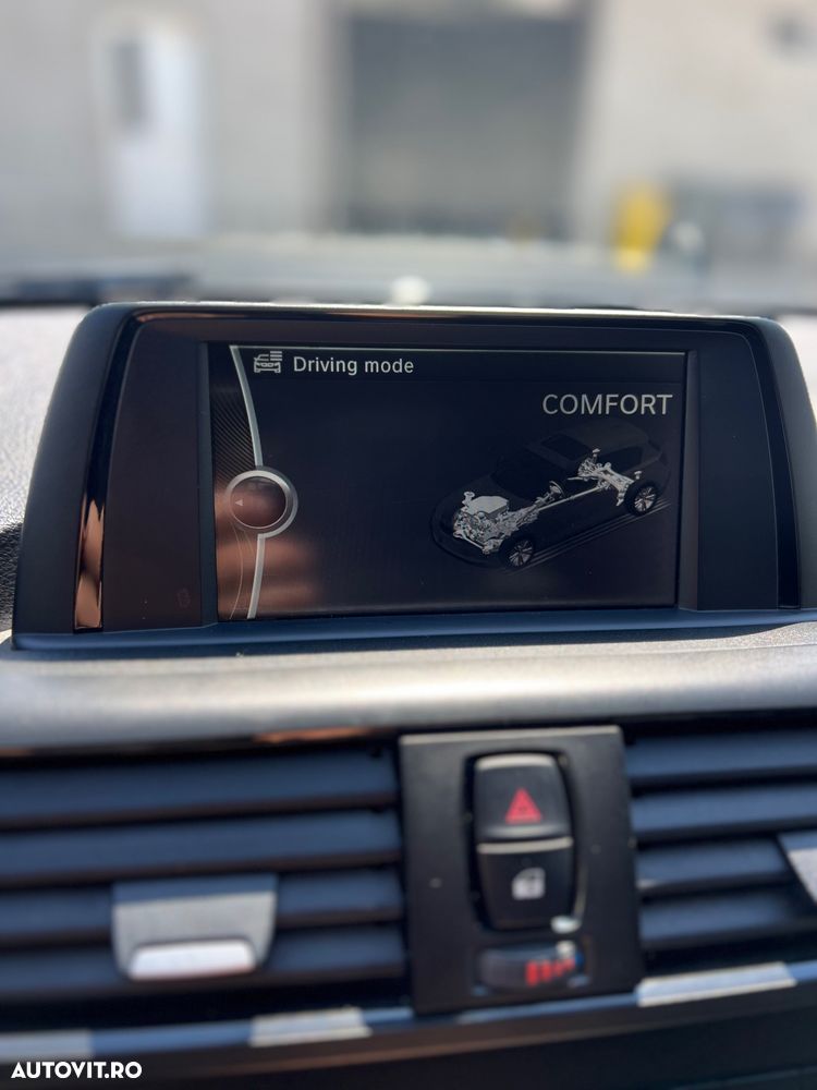 BMW Seria 1 116i - 13