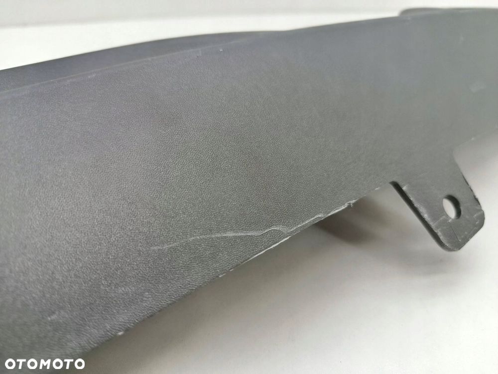 DACIA SANDERO III SPOILER DOKŁADKA TYLNEGO ZDERZAKA 850705579 - 7