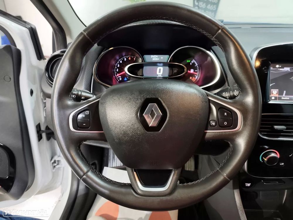 Renault Clio 0.9 TCe Zen - 12