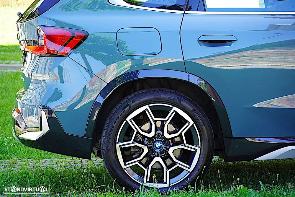 BMW X1 xDrive30e xLine - 11
