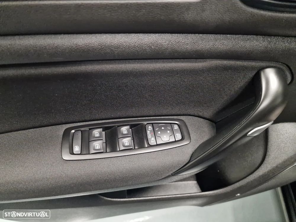 Renault Mégane Sport Tourer 1.5 dCi Limited - 47