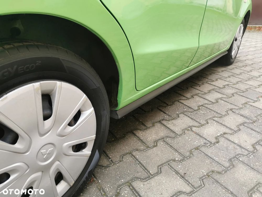 Mitsubishi Space Star 1.0 Edition - 11