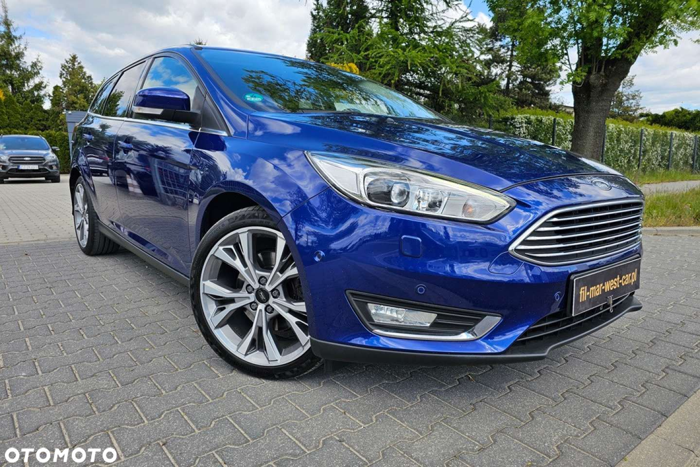 Ford Focus - 3