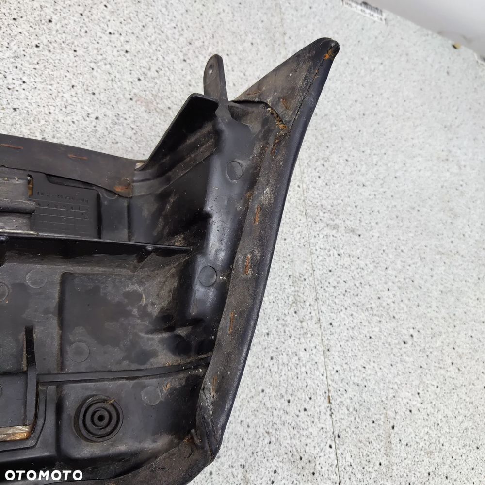 Kanapa, fotel tył, siedzenie pasażera Yamaha V-MAX 1200 VMAX 1200 - 10