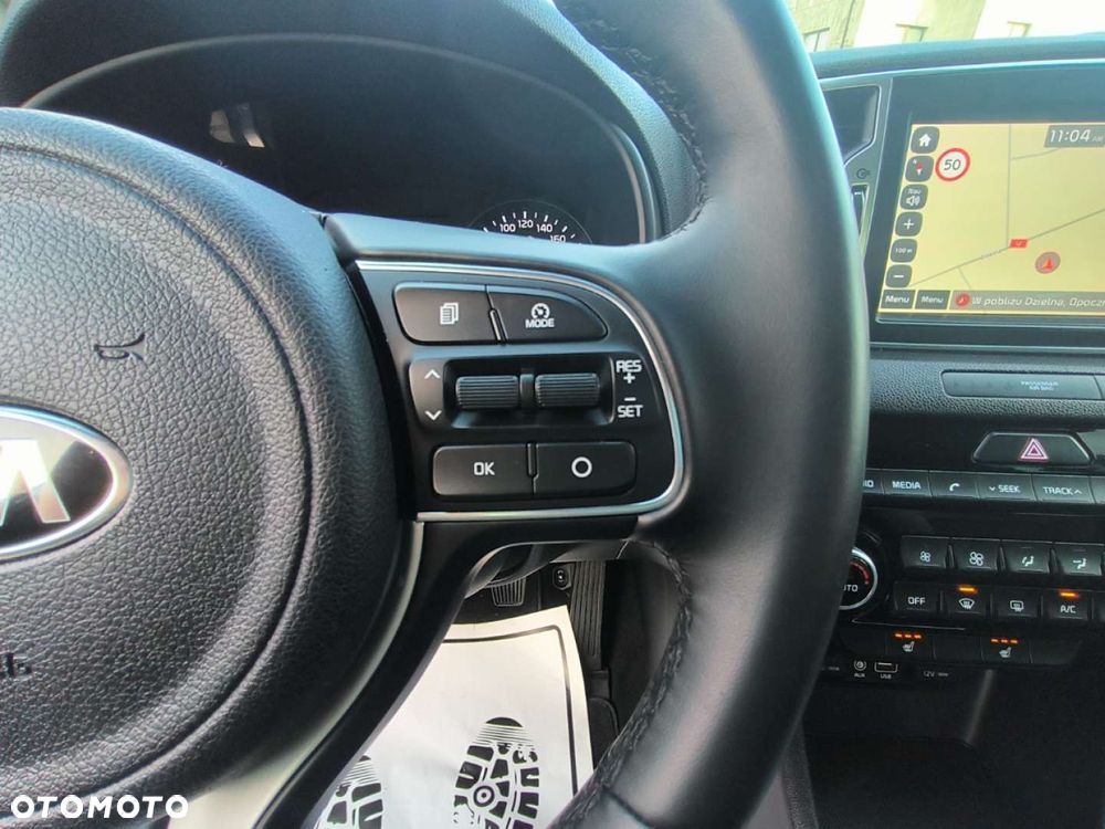 Kia Sportage - 16