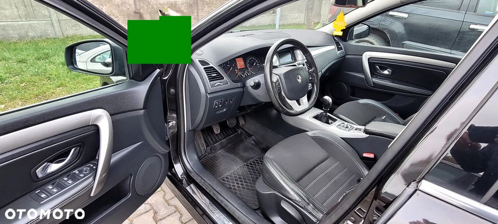 Renault Laguna ENERGY dCi 130 FAP Start & Stop Bose Edition - 11