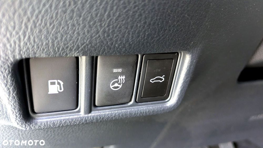 Toyota C-HR 1.8 Hybrid GPF GR Sport - 13