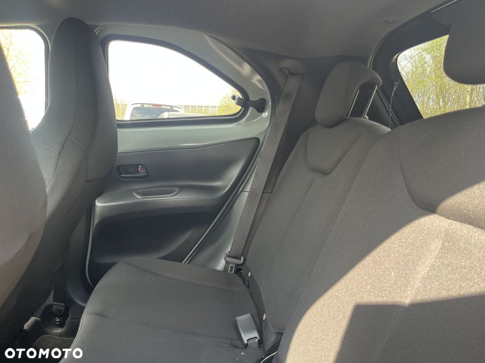 Toyota Aygo X - 12