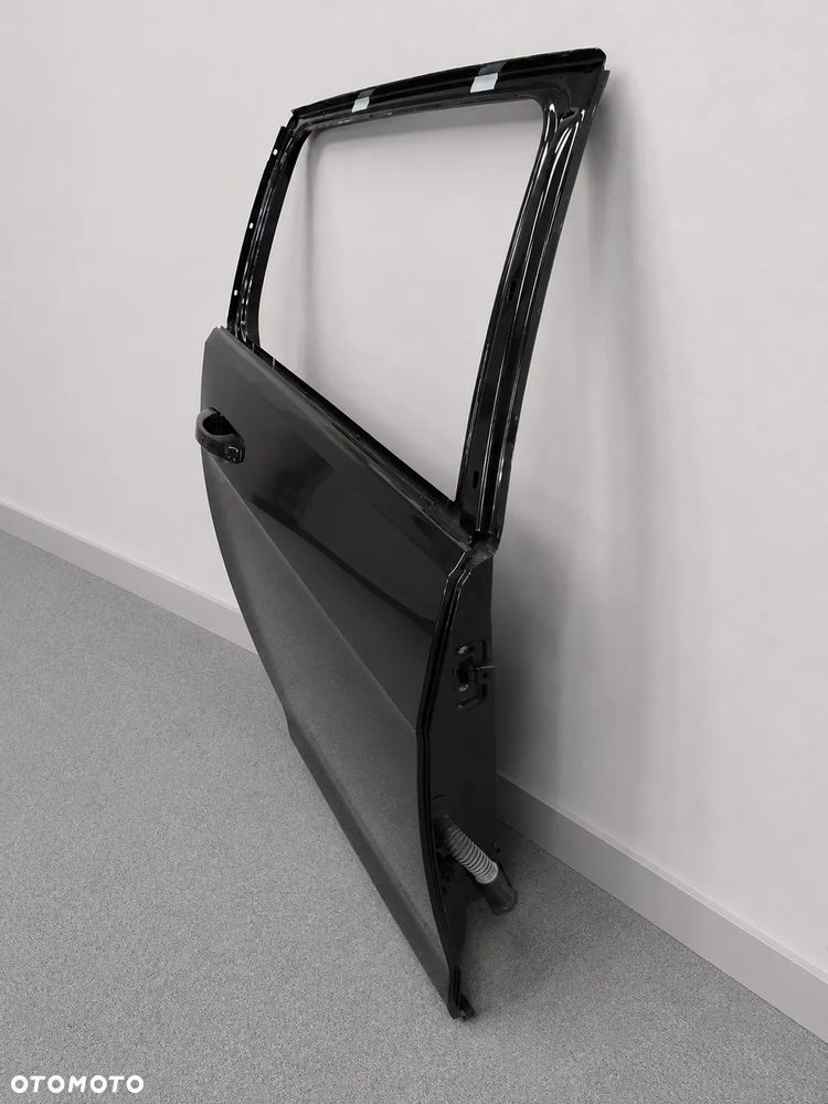 Drzwi tylne prawe VW Golf VII Variant L041 5G9833312B Oryginał OEM - 3