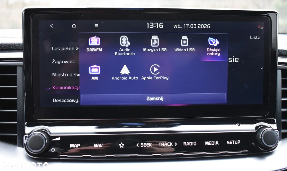 Kia Ceed 1.5 T-GDI DCT7 OPF GT Line - 35