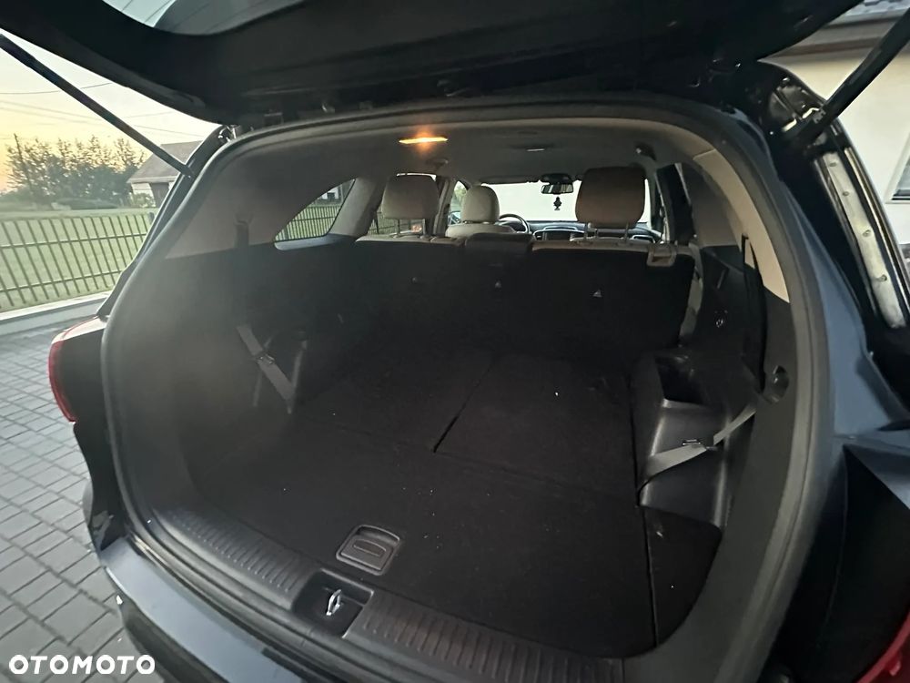 Kia Sorento - 10