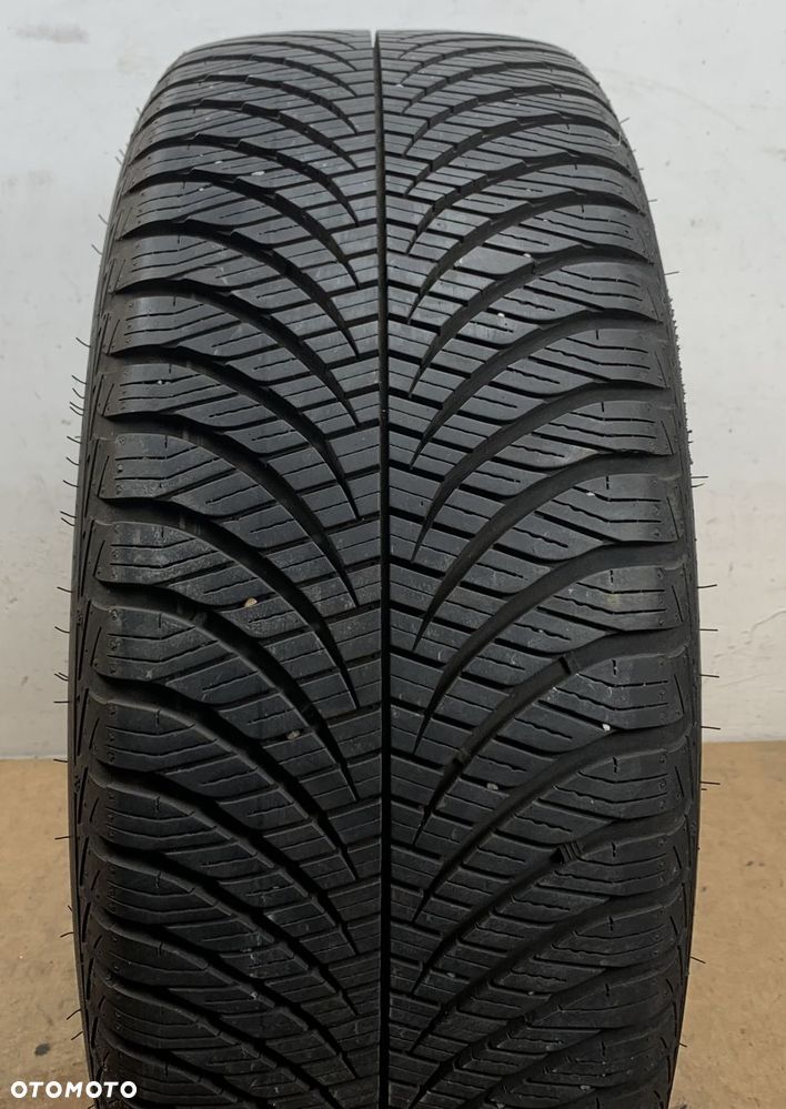 AUDI A3 8Y  OPONA 225 45  FELGA ALUMINIOWA 8Y0601025B 8J 17 5X112 ET46 - 6