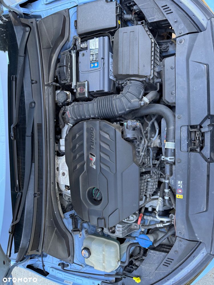Hyundai i30 N - 10