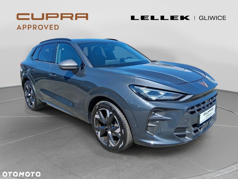 Cupra Terramar 1.5 eTSI mHEV DSG - 4