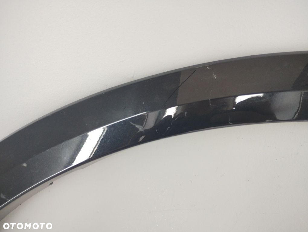 Listwa tylna lewa na błotnik Mazda CX-5 II - 2