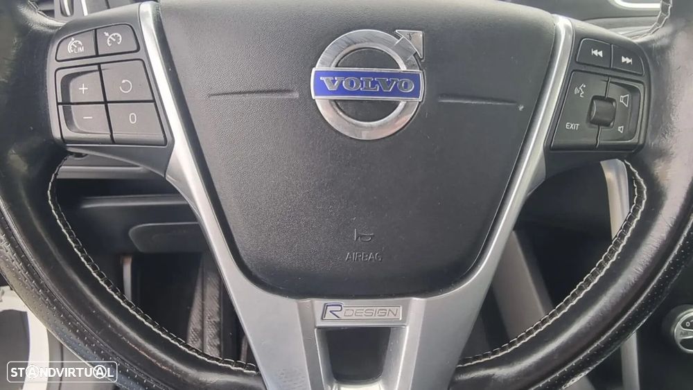 Volvo V40 - 17
