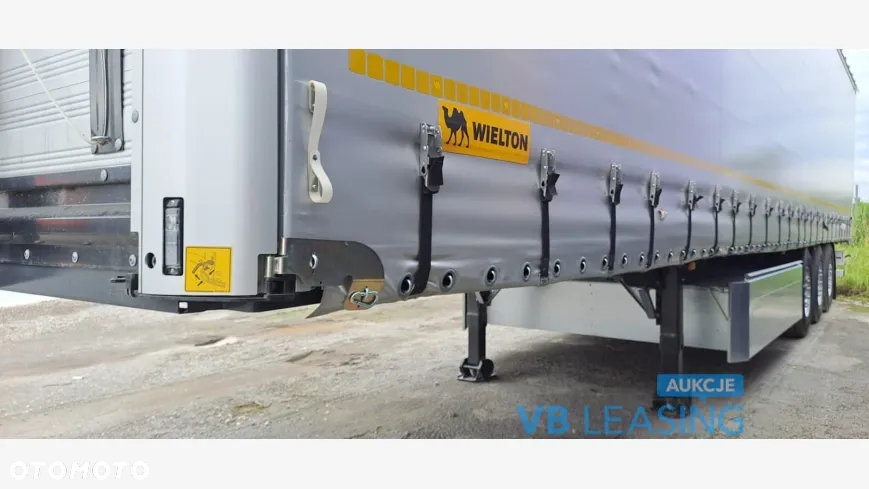 Wielton NS3K - 17