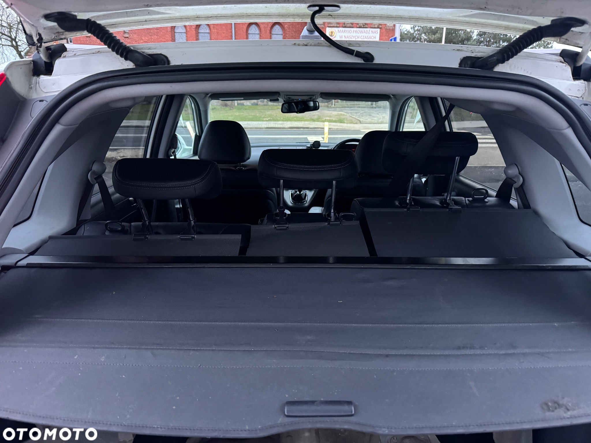 Honda CR-V 2.2i-CTDi Comfort - 9
