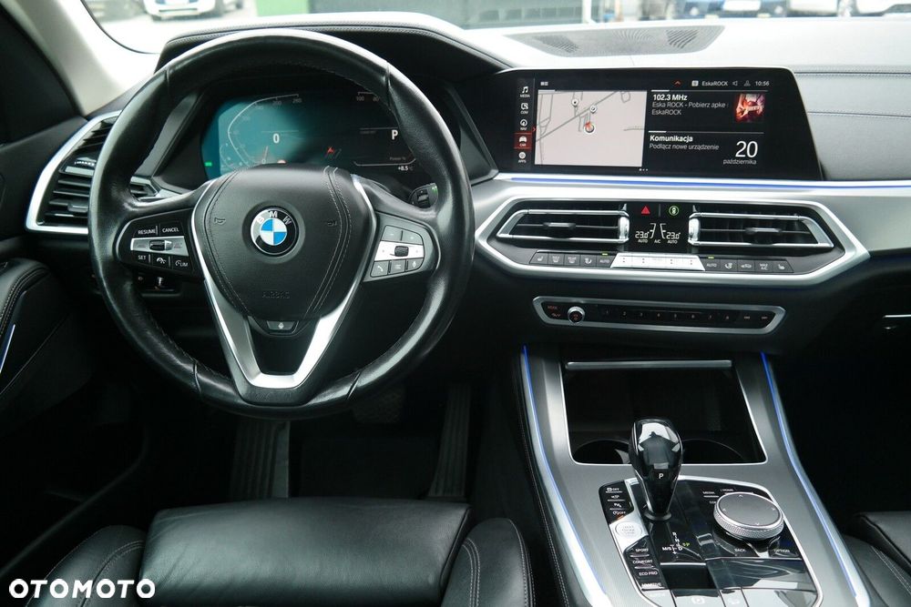 BMW X5 - 22
